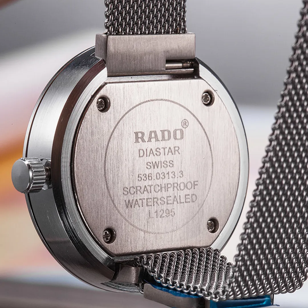 Rado RDW5 תמונה 3