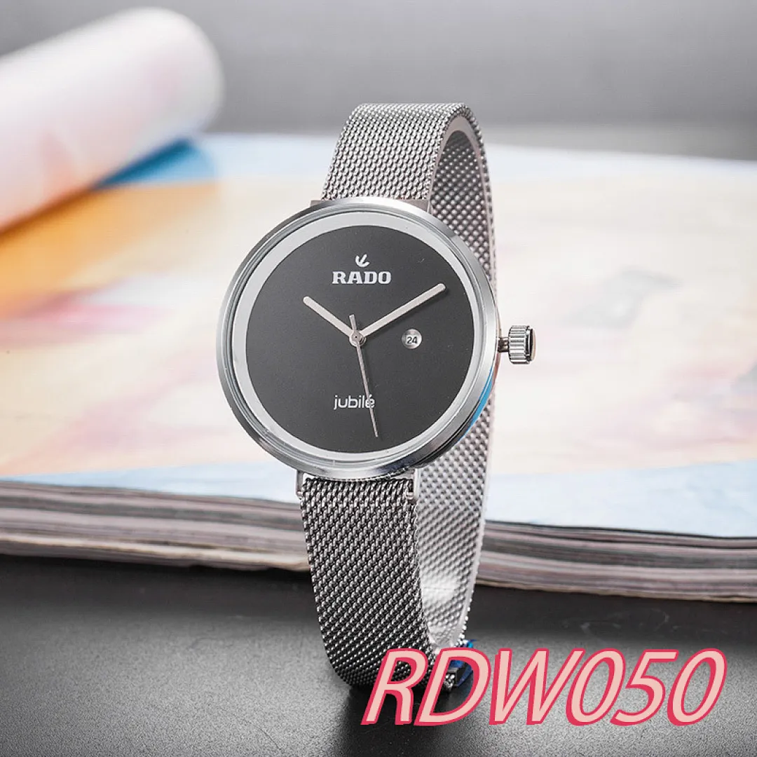 Rado RDW5 תמונה 5