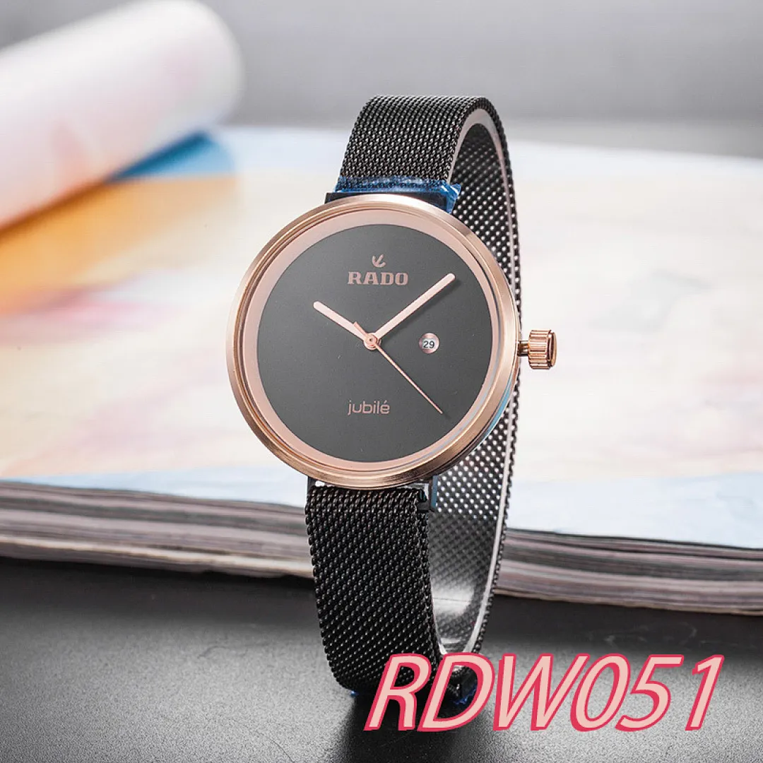 Rado RDW5 תמונה 6