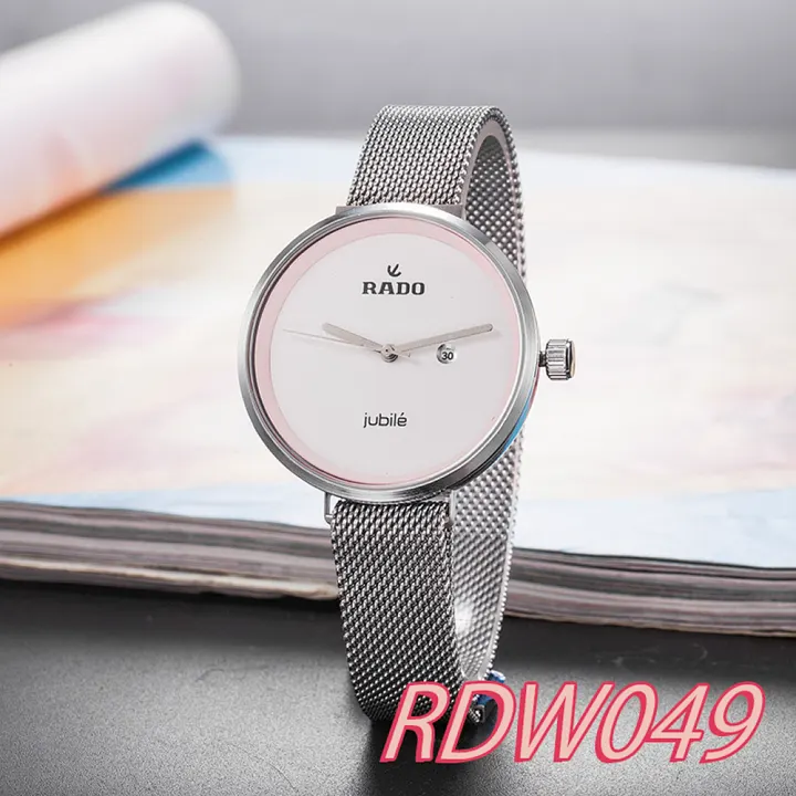 Rado RDW5