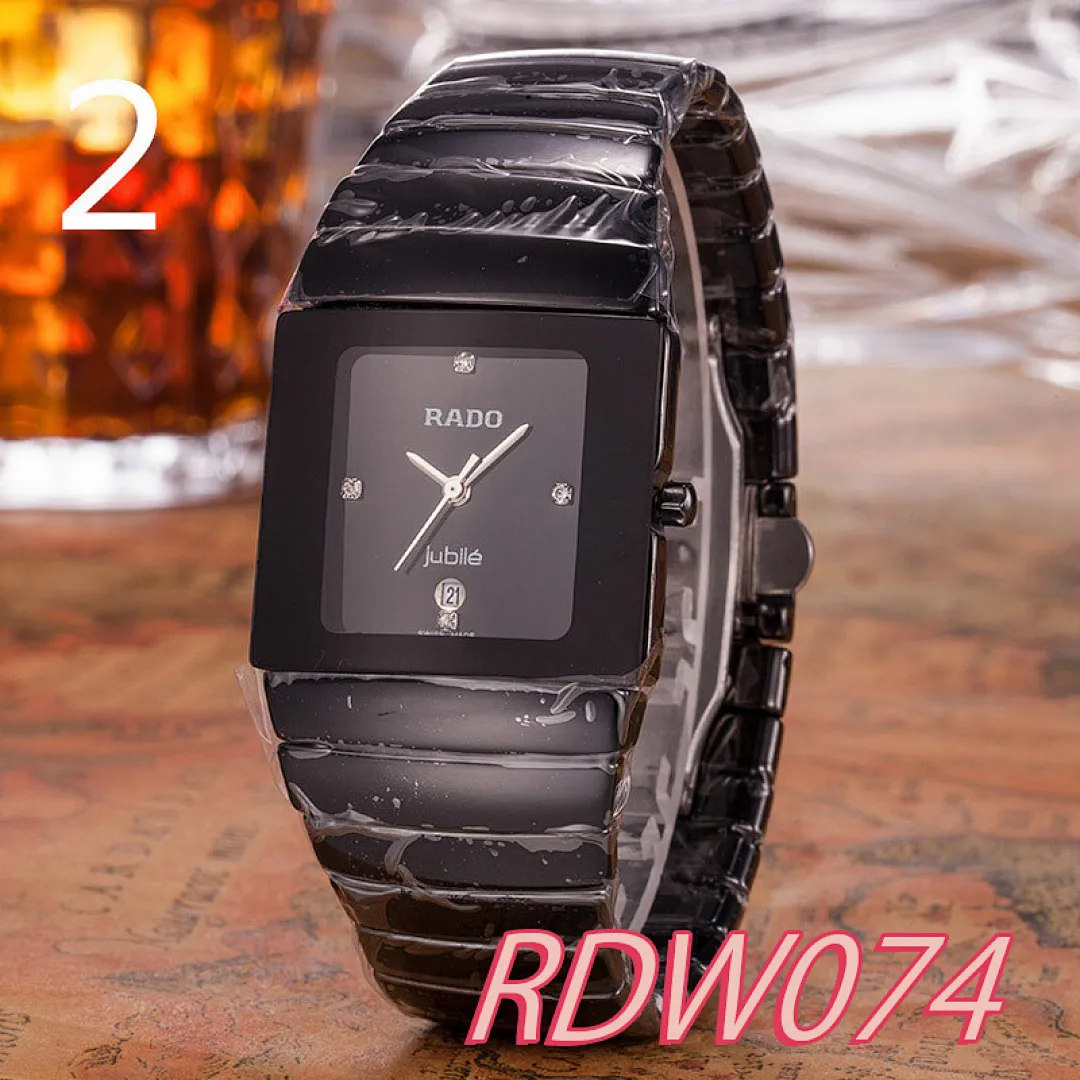 Rado RDW7 תמונה 10