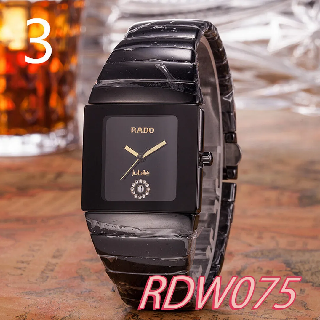Rado RDW7 תמונה 11