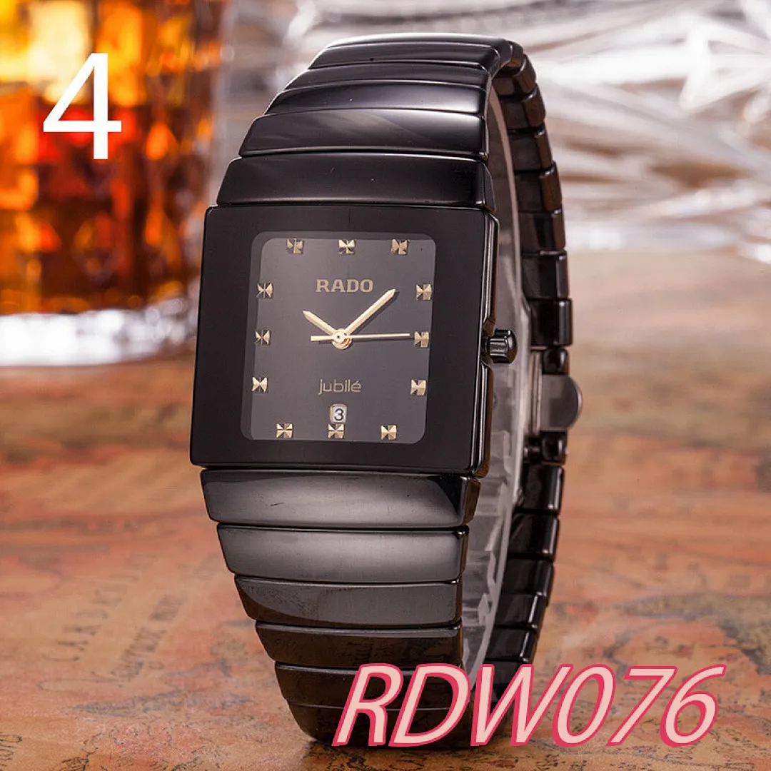 Rado RDW7 תמונה 12