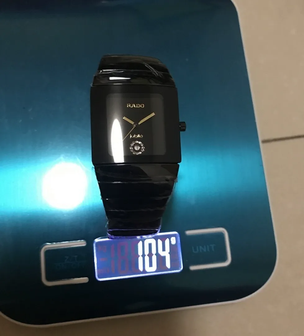Rado RDW7 תמונה 2