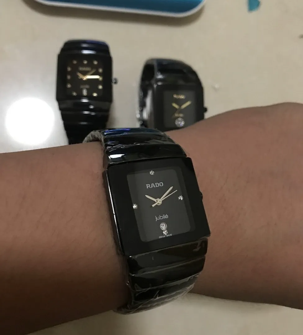 Rado RDW7 תמונה 5