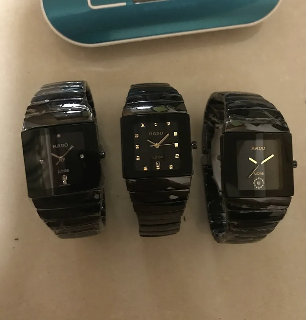 Rado RDW7 תמונה 7
