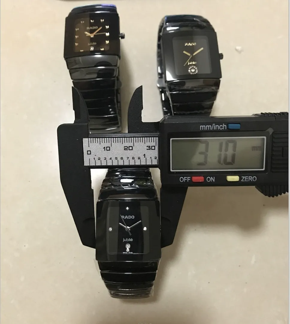 Rado RDW7 תמונה 8
