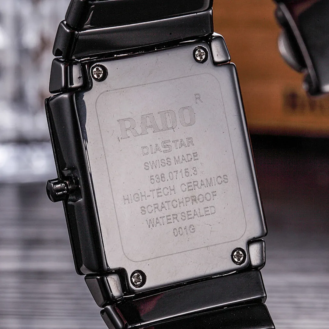 Rado RDW7 תמונה 9