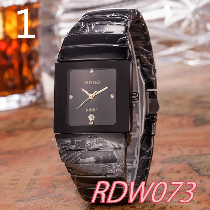 Rado RDW7