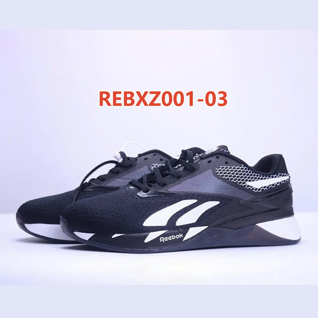 Reebok REBXZ001 תמונה 12