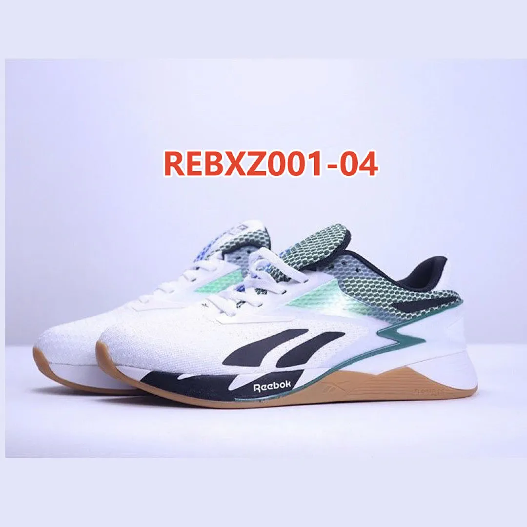 Reebok REBXZ001 תמונה 13