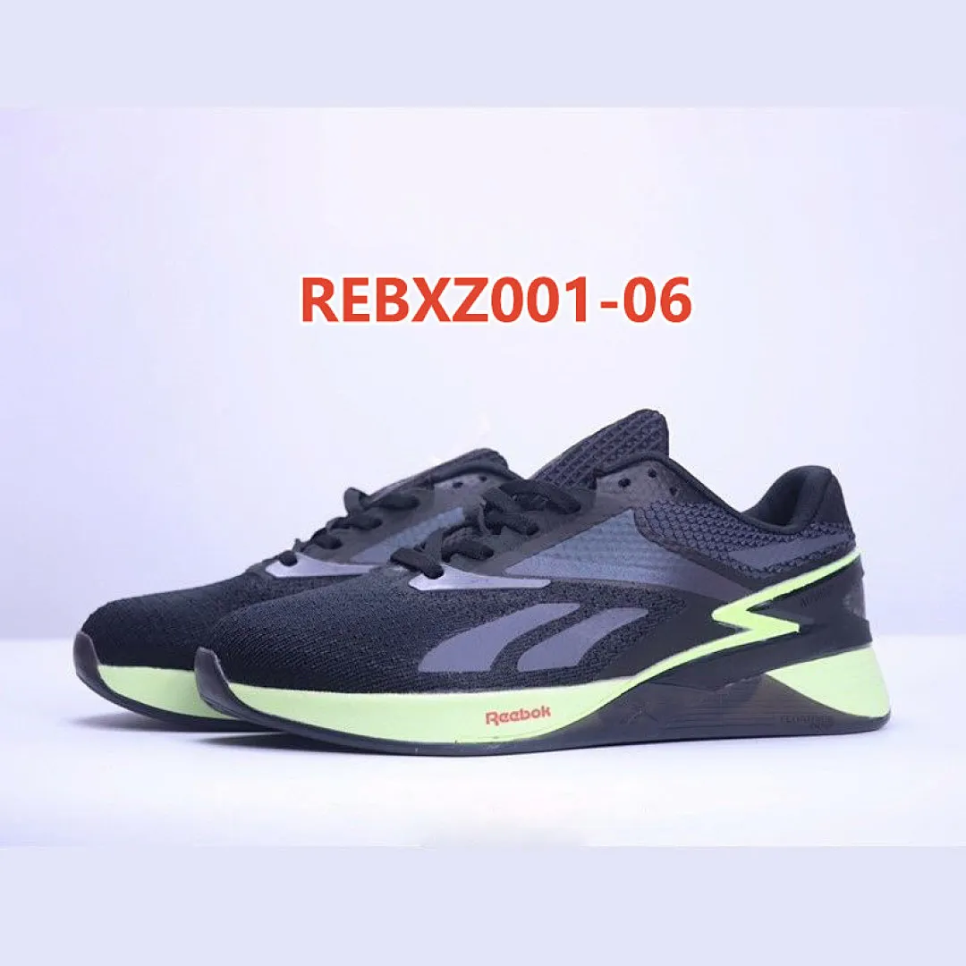Reebok REBXZ001 תמונה 15