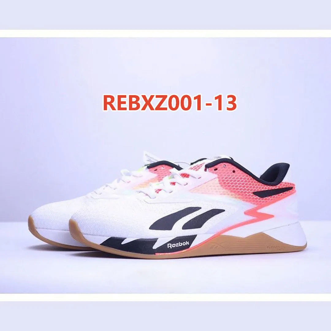 Reebok REBXZ001 תמונה 22