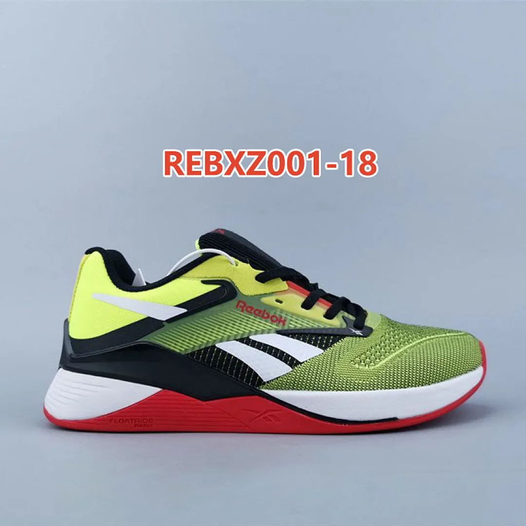 Reebok REBXZ001 תמונה 27