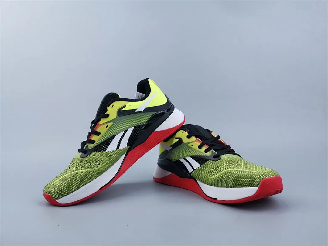 Reebok REBXZ001 תמונה 3