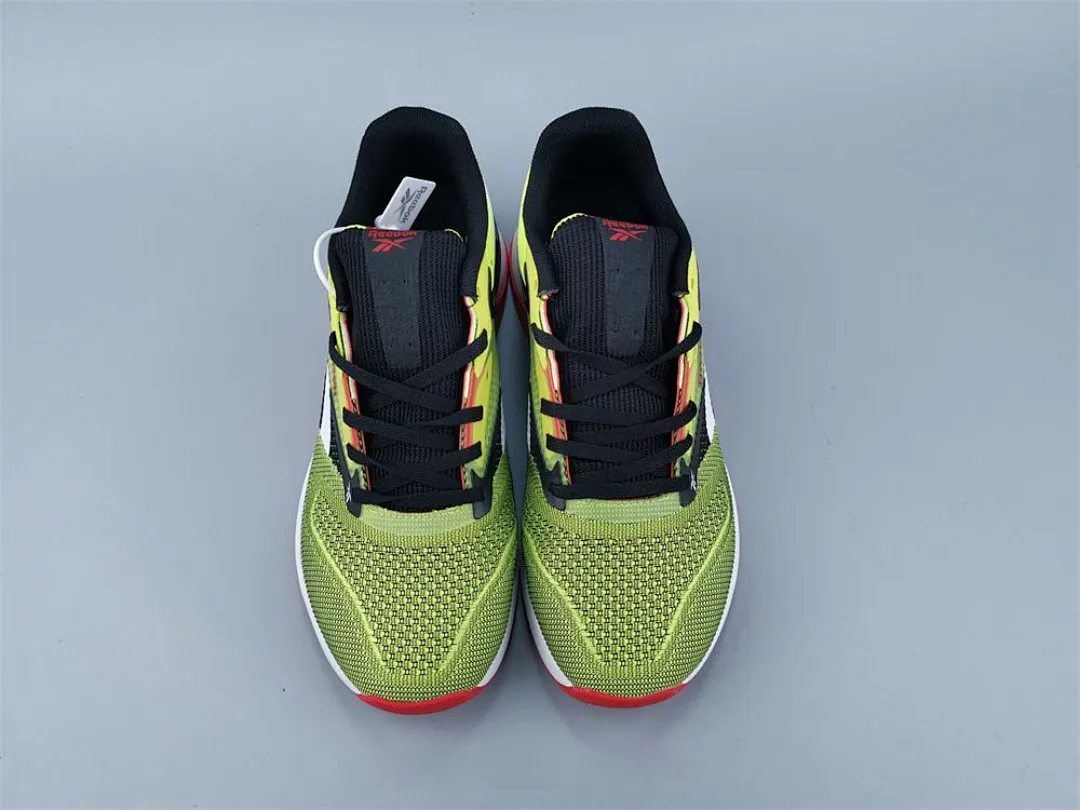 Reebok REBXZ001 תמונה 5