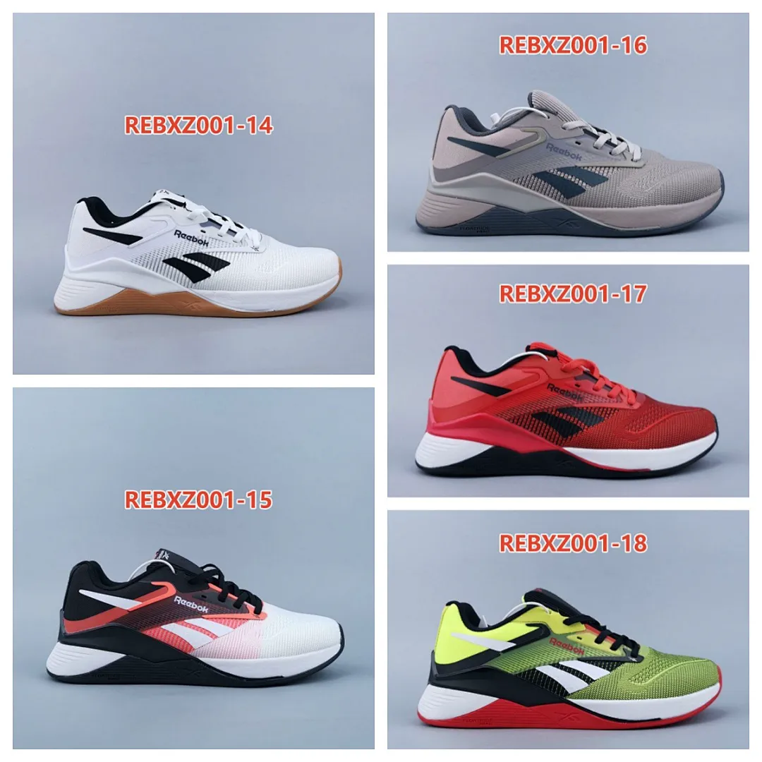 Reebok REBXZ001 תמונה 9