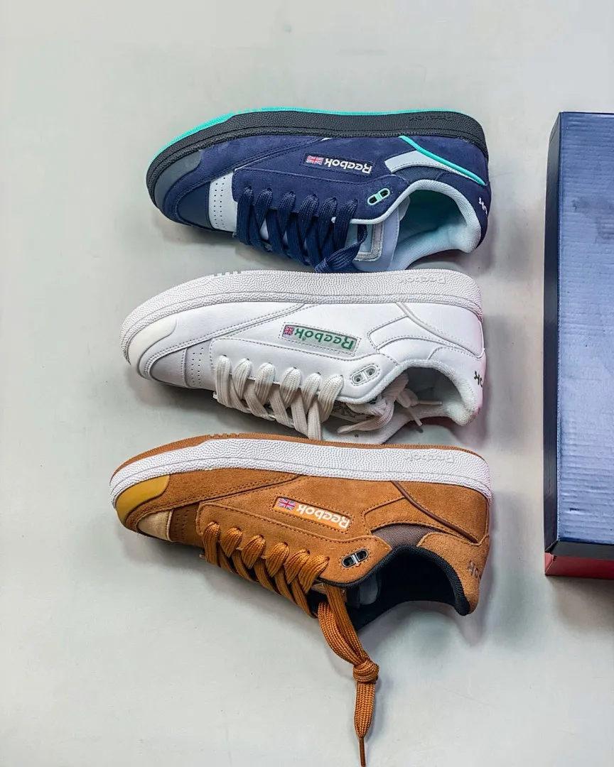 Reebok REBXZ002 תמונה 2