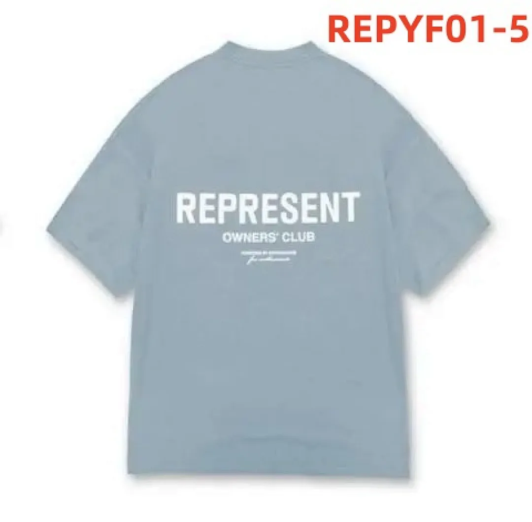 REPRESENT REPYF01 תמונה 11