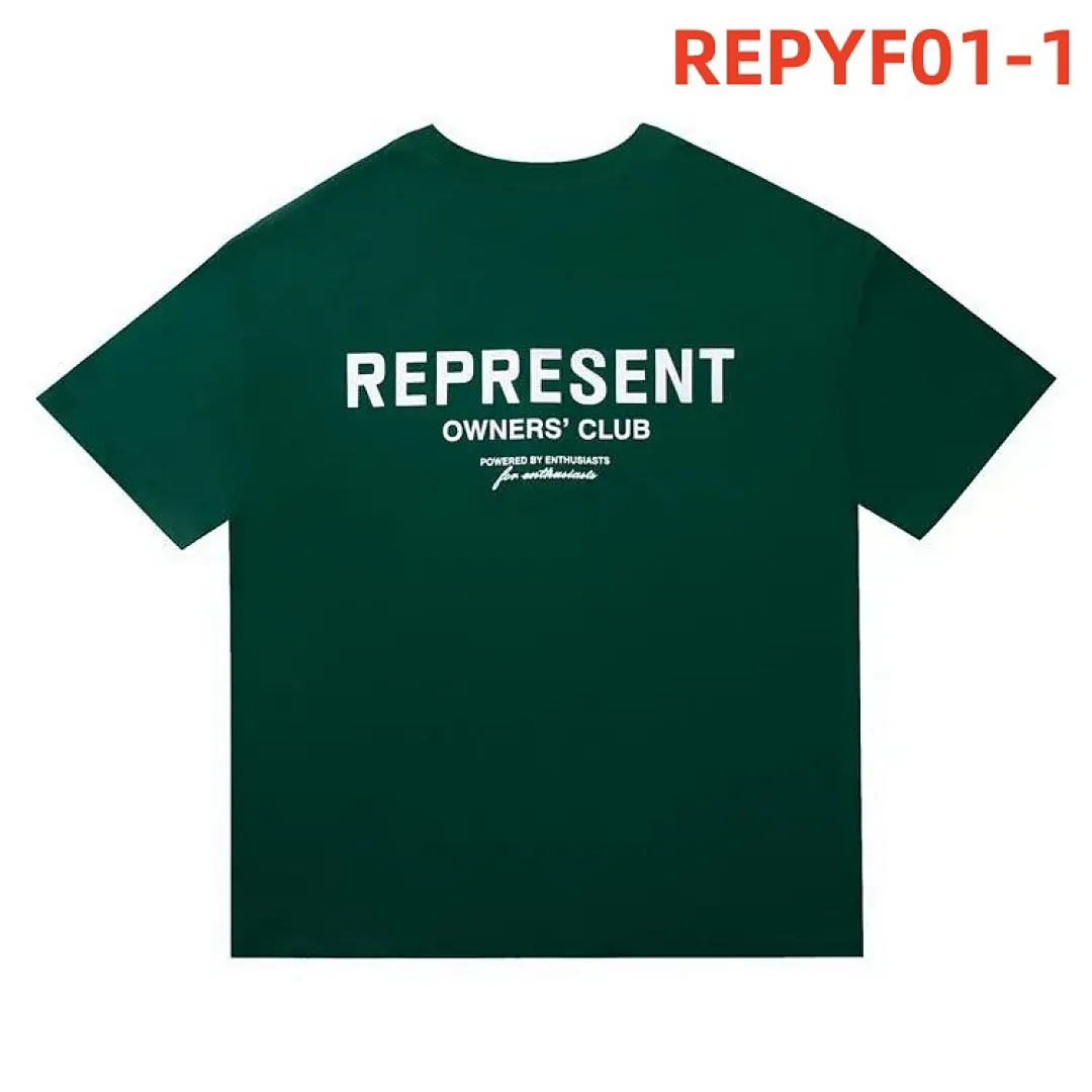 REPRESENT REPYF01 תמונה 15