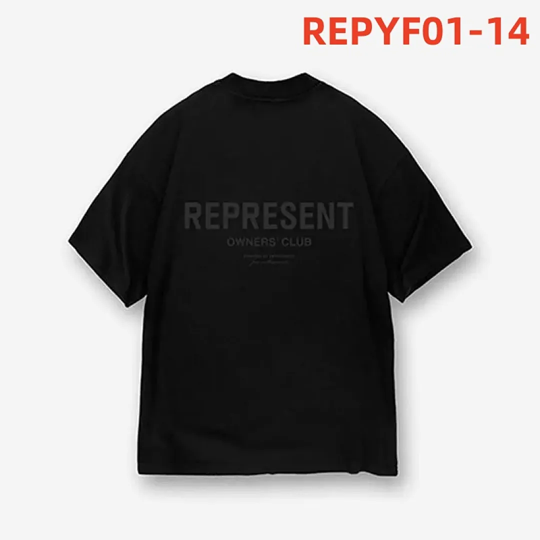 REPRESENT REPYF01 תמונה 2