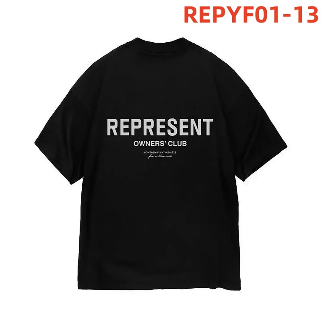 REPRESENT REPYF01 תמונה 3