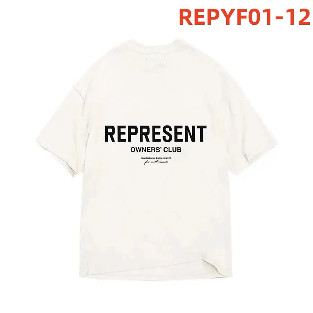 REPRESENT REPYF01 תמונה 4