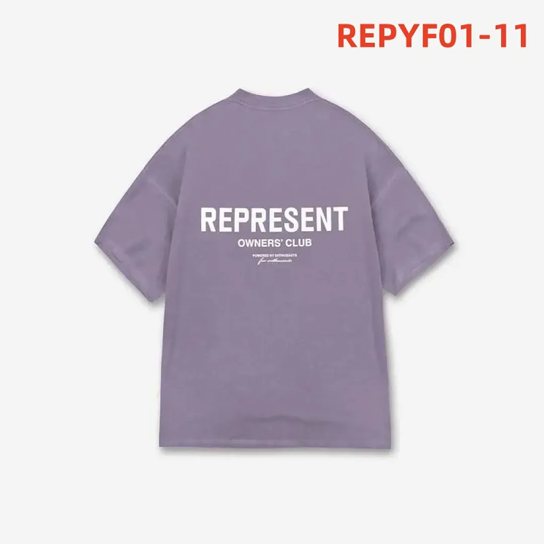 REPRESENT REPYF01 תמונה 5