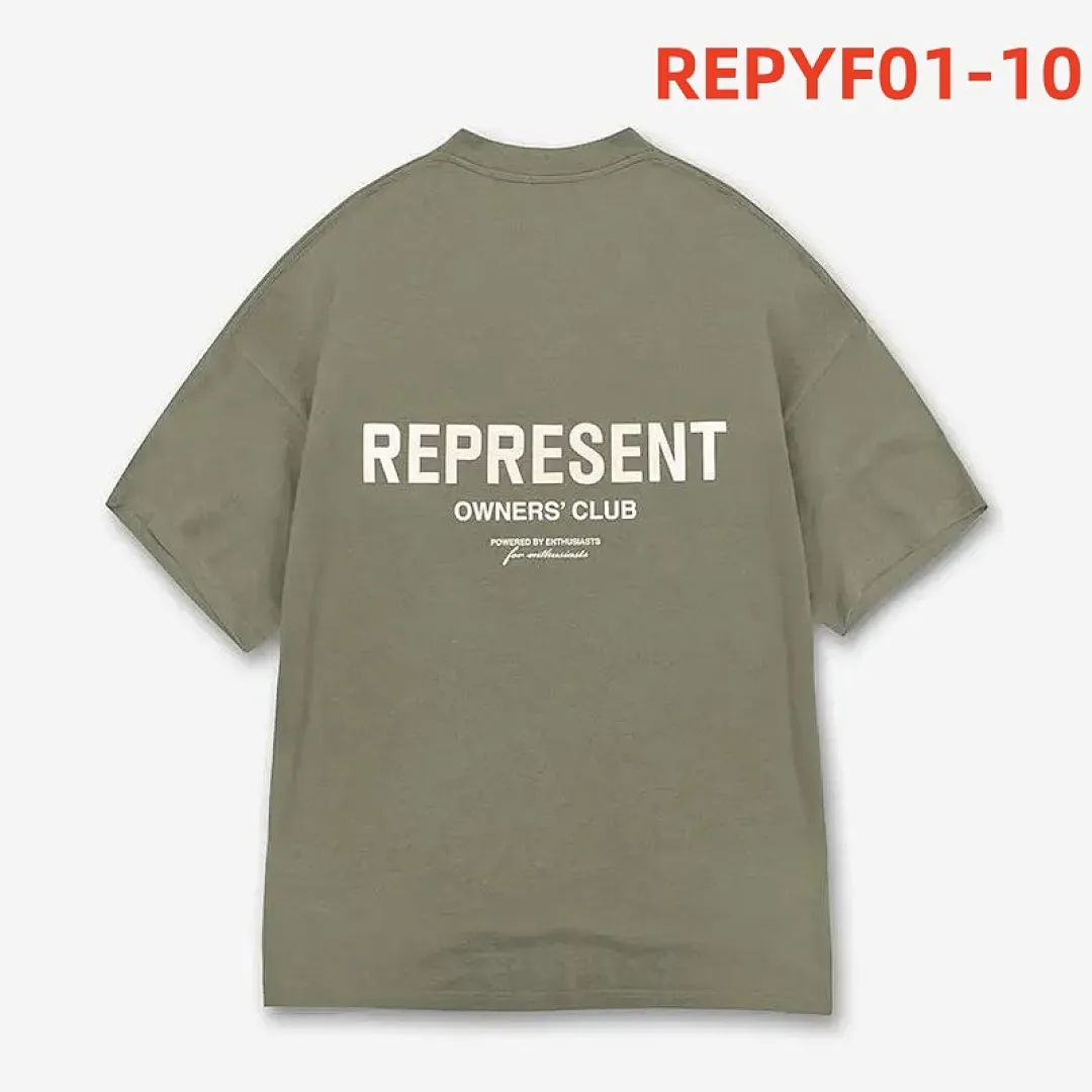 REPRESENT REPYF01 תמונה 6