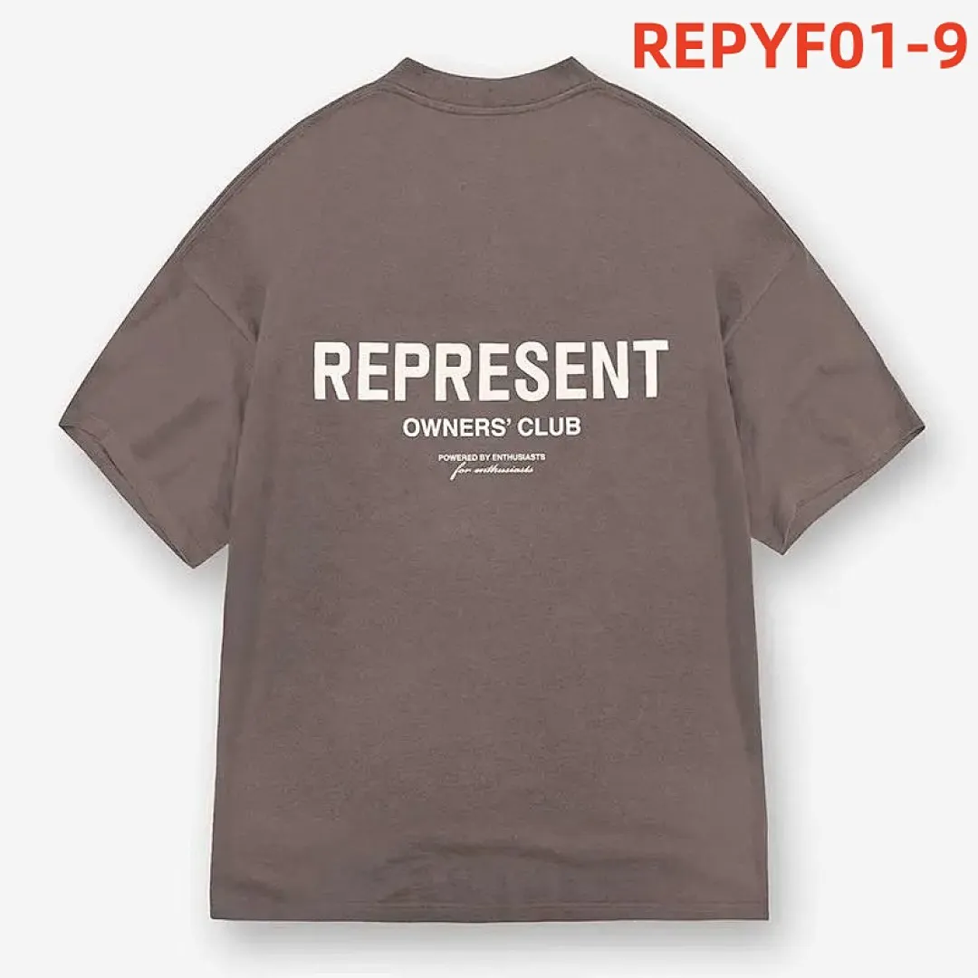 REPRESENT REPYF01 תמונה 7