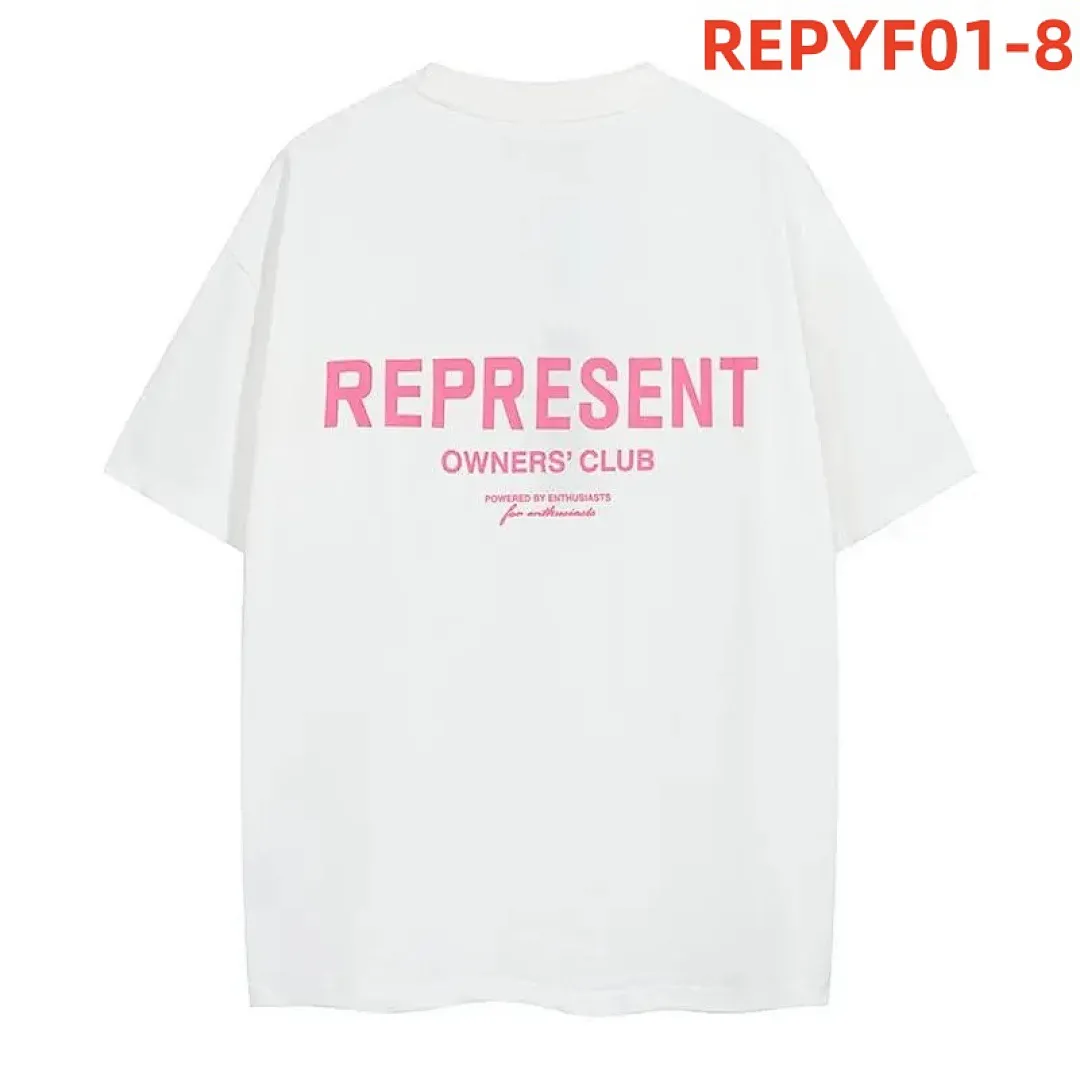 REPRESENT REPYF01 תמונה 8