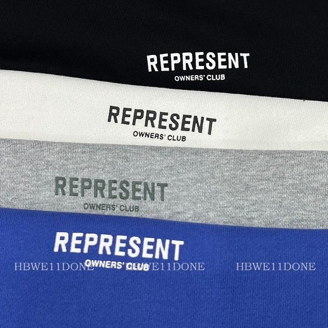 REPRESENT REPYF02 תמונה 16