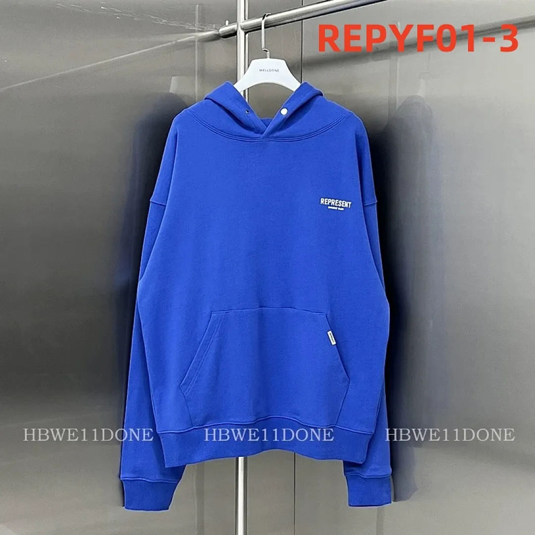 REPRESENT REPYF02 תמונה 9