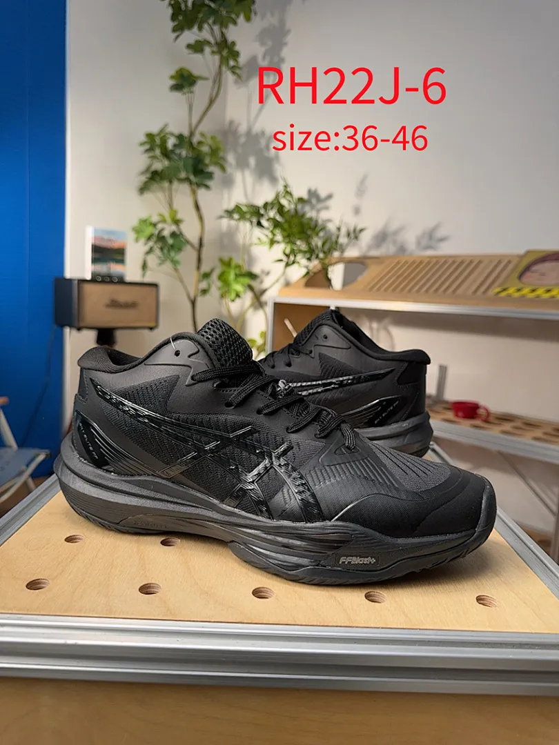 Asics RH22J תמונה 13