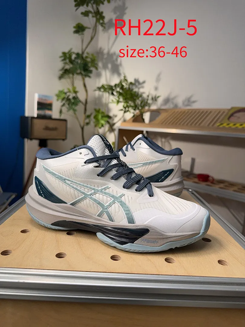 Asics RH22J תמונה 14