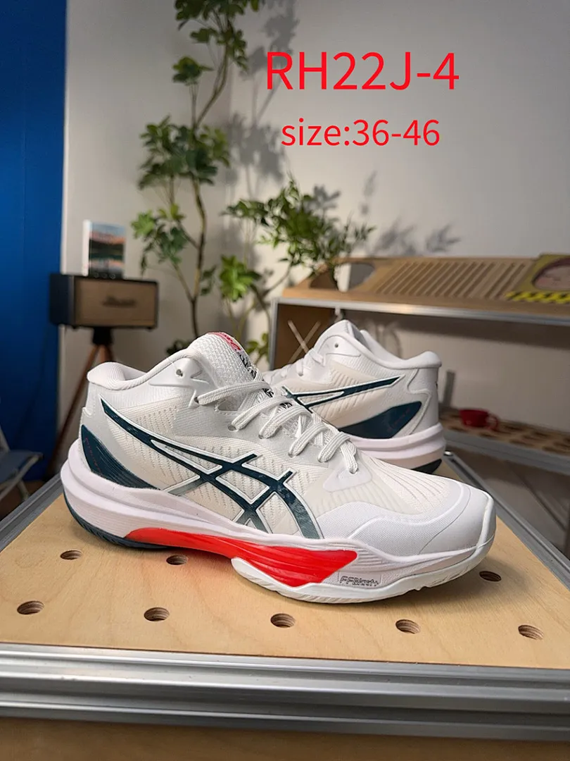 Asics RH22J תמונה 15