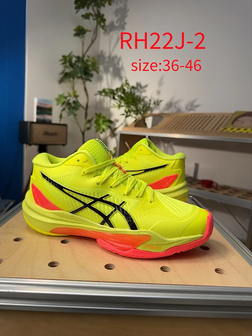 Asics RH22J תמונה 17