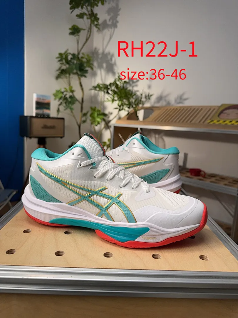 Asics RH22J תמונה 18