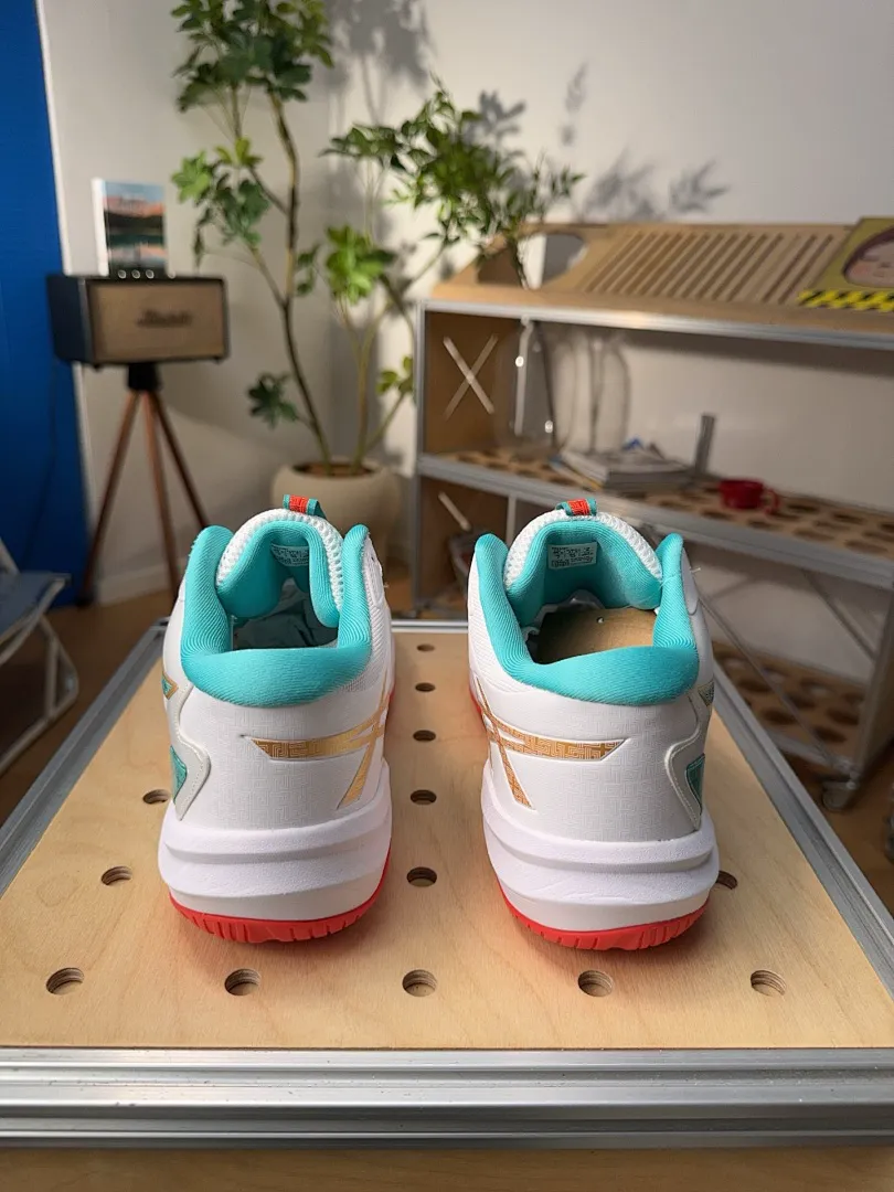 Asics RH22J תמונה 21