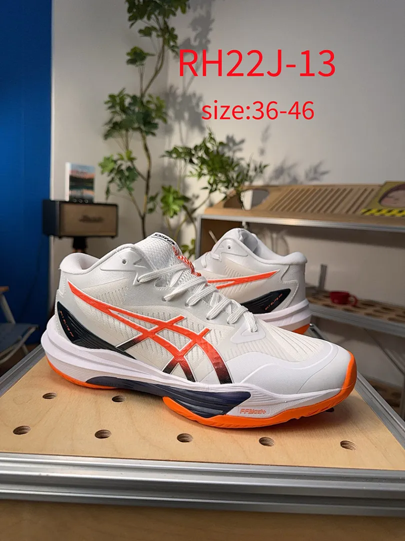 Asics RH22J תמונה 6