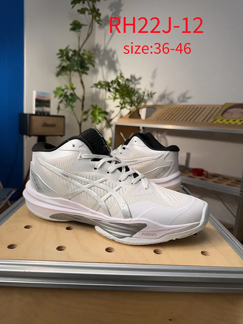 Asics RH22J תמונה 7