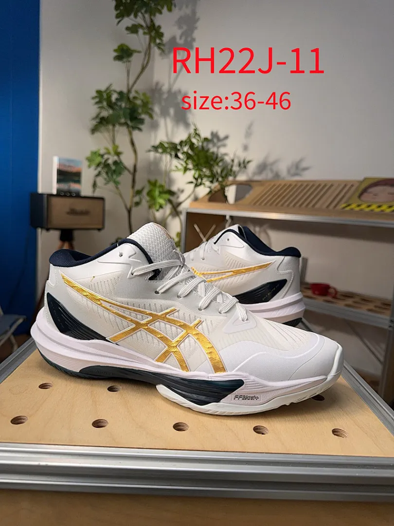 Asics RH22J תמונה 8