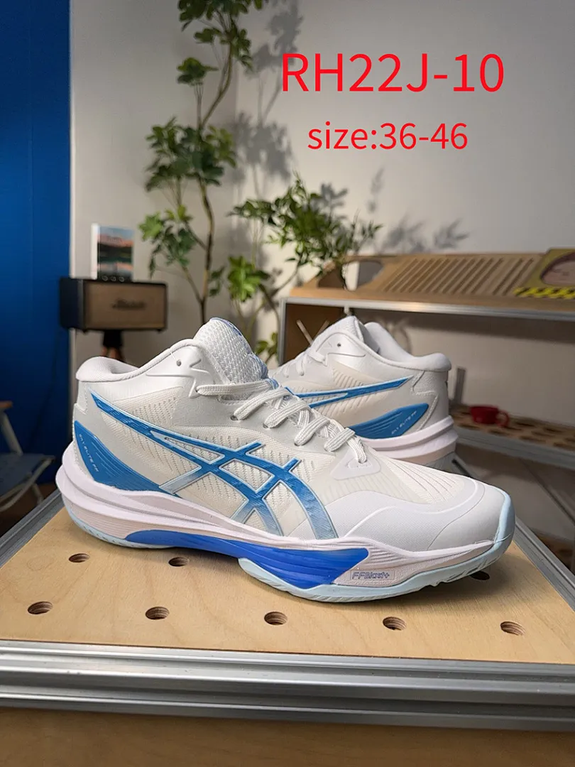 Asics RH22J תמונה 9