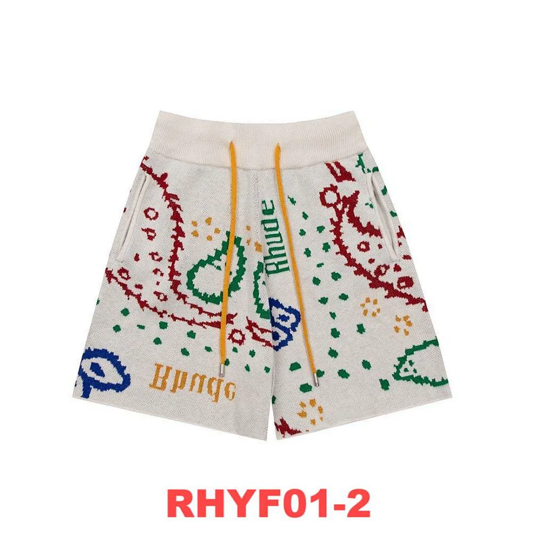 Rhude RHYF01 תמונה 3
