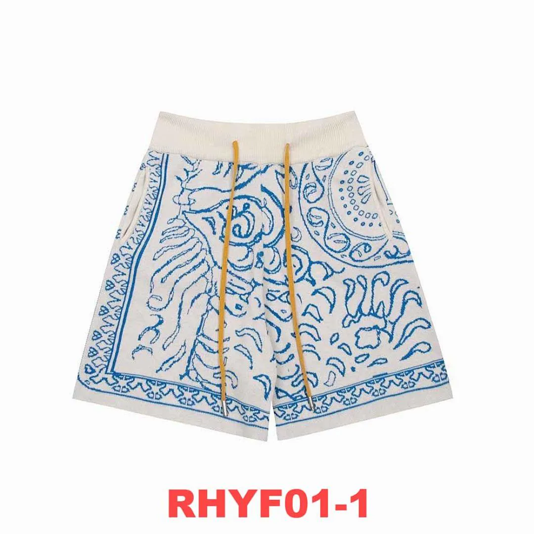 Rhude RHYF01 תמונה 4