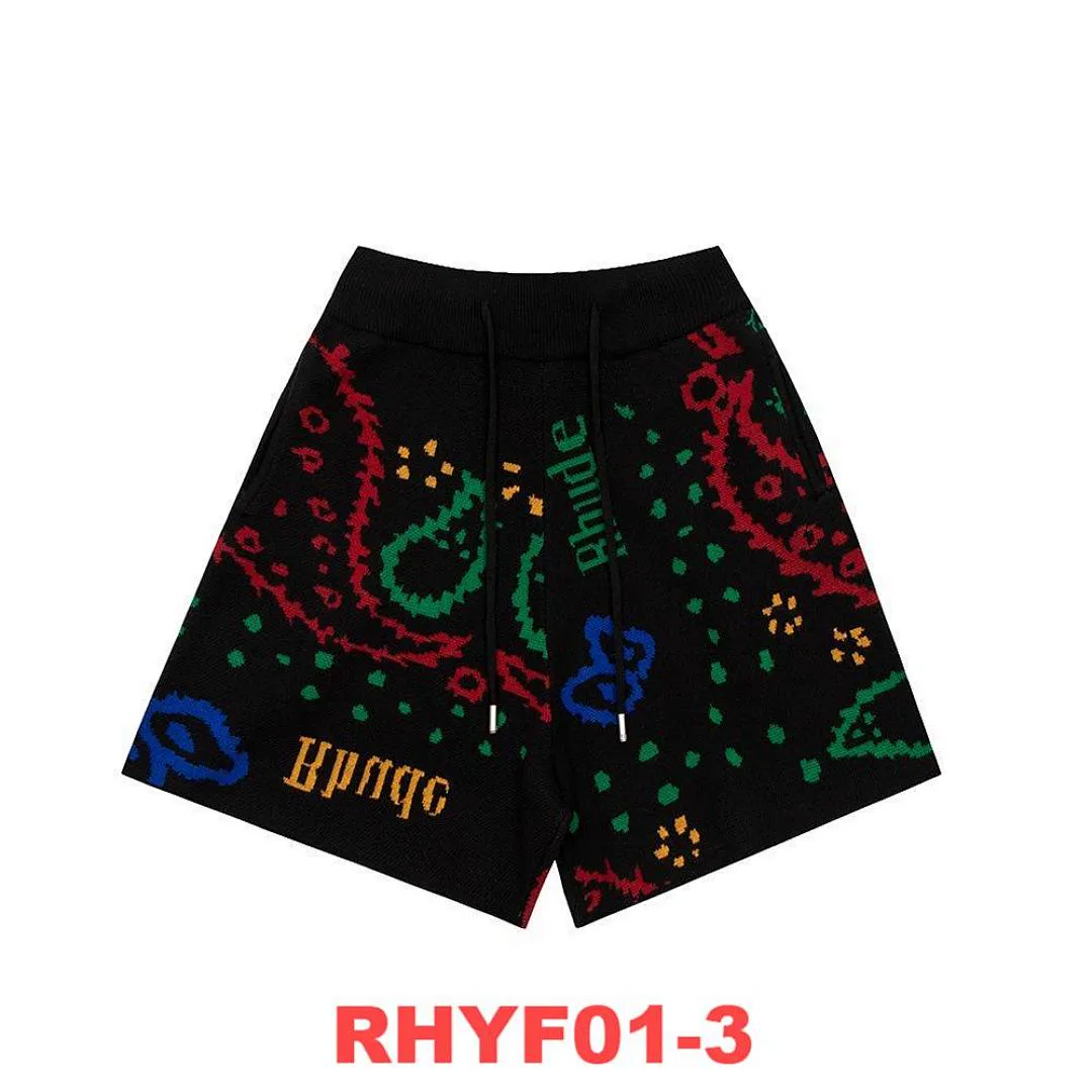 Rhude RHYF01 תמונה 5