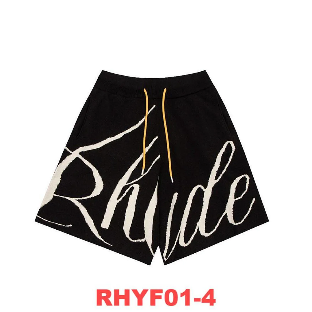Rhude RHYF01 תמונה 6