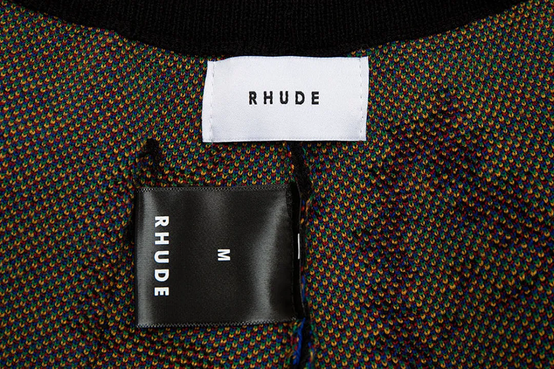 Rhude RHYF01 תמונה 7