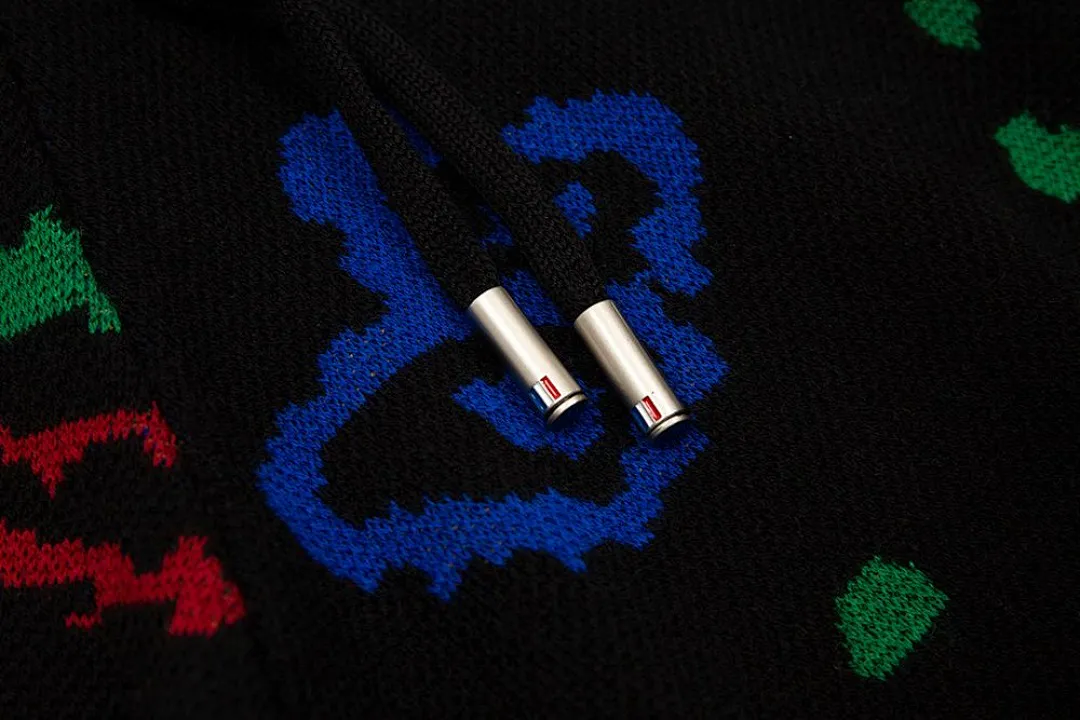 Rhude RHYF01 תמונה 8