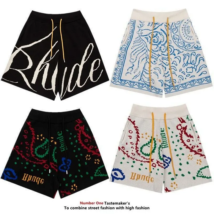 Rhude RHYF01